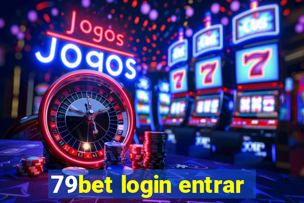 79bet login entrar